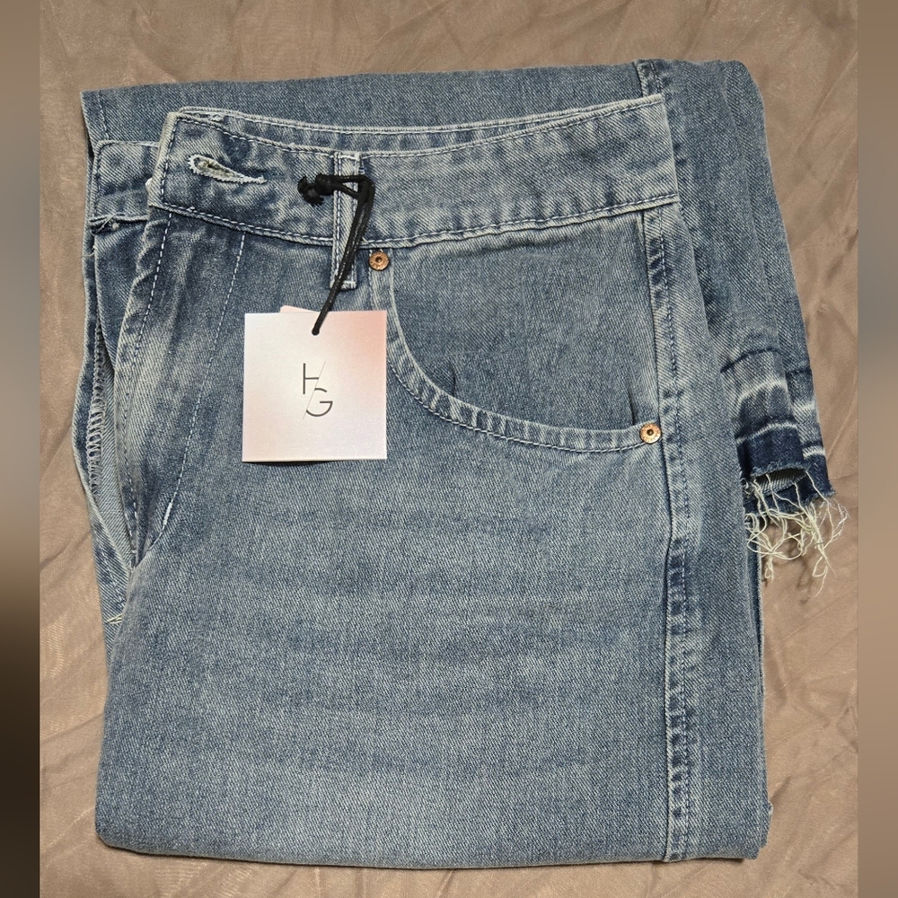 New Denim skirt ❤️